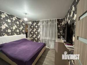 3-к квартира, вторичка, 67м2, 1/5 этаж
