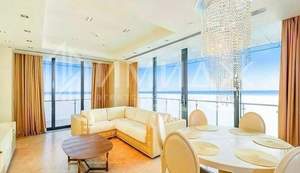 3-к квартира, вторичка, 120м2, 20/27 этаж