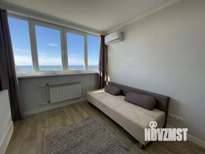 1-к квартира, вторичка, 15м2, 5/5 этаж