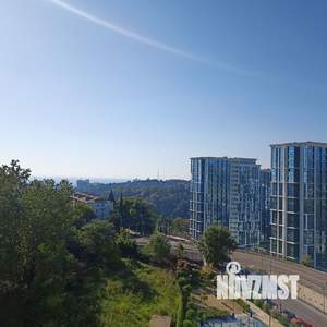2-к квартира, вторичка, 46м2, 9/19 этаж