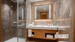 1-к квартира, вторичка, 47м2, 7/8 этаж