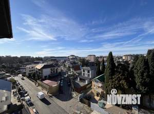 1-к квартира, вторичка, 40м2, 7/7 этаж