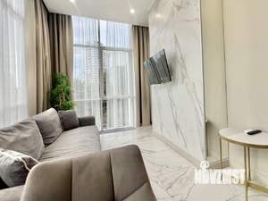 2-к квартира, вторичка, 64м2, 4/5 этаж