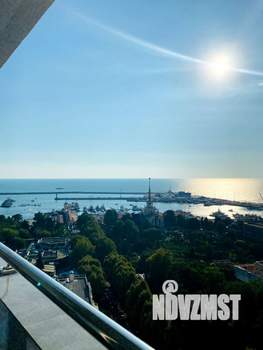 2-к квартира, вторичка, 65м2, 15/17 этаж