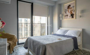 Студия квартира, вторичка, 19м2, 7/8 этаж