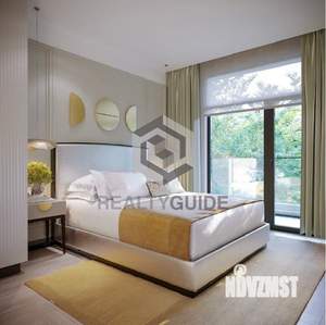 2-к квартира, вторичка, 41м2, 3/4 этаж