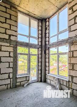 2-к квартира, вторичка, 55м2, 2/3 этаж