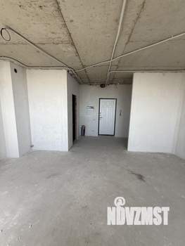 Студия квартира, вторичка, 36м2, 14/17 этаж