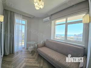 2-к квартира, вторичка, 70м2, 12/18 этаж