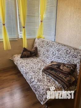 3-к квартира, вторичка, 55м2, 5/5 этаж