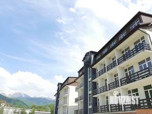 Студия квартира, вторичка, 23м2, 2/4 этаж