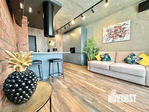 1-к квартира, вторичка, 37м2, 11/25 этаж