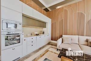 2-к квартира, вторичка, 120м2, 21/24 этаж