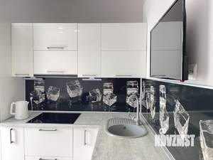 1-к квартира, вторичка, 35м2, 4/7 этаж