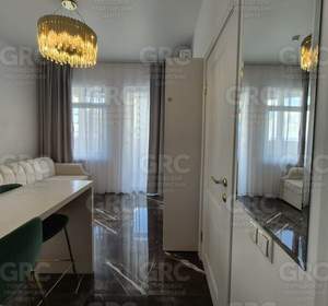 1-к квартира, вторичка, 33м2, 5/5 этаж