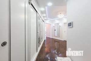 3-к квартира, вторичка, 130м2, 22/25 этаж