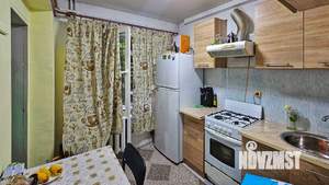 1-к квартира, вторичка, 32м2, 1/5 этаж