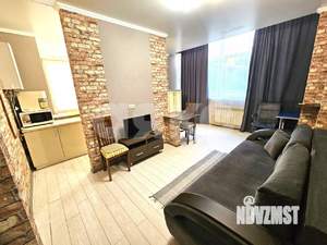 Студия квартира, вторичка, 31м2, 1/5 этаж