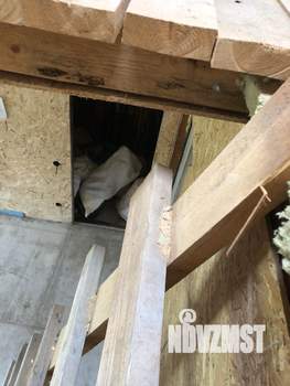 Студия квартира, вторичка, 32м2, 4/4 этаж