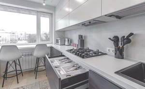 3-к квартира, вторичка, 65м2, 9/14 этаж