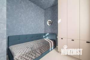 2-к квартира, вторичка, 55м2, 5/13 этаж
