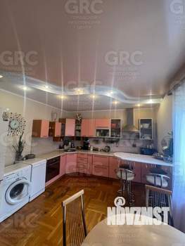 5-к квартира, вторичка, 140м2, 5/6 этаж