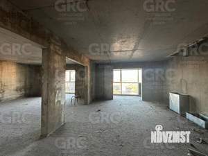 2-к квартира, вторичка, 84м2, 17/24 этаж