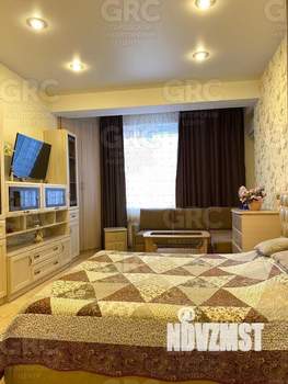 1-к квартира, вторичка, 44м2, 5/12 этаж