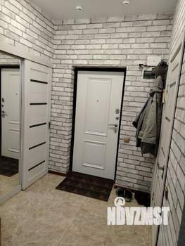 1-к квартира, вторичка, 34м2, 1/12 этаж
