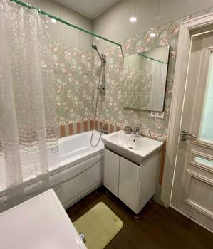 2-к квартира, вторичка, 50м2, 3/16 этаж