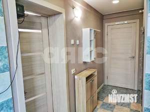 1-к квартира, вторичка, 30м2, 4/5 этаж
