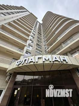 3-к квартира, вторичка, 85м2, 2/18 этаж