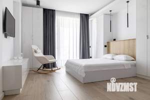 1-к квартира, вторичка, 48м2, 4/9 этаж