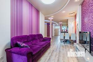 2-к квартира, вторичка, 100м2, 10/27 этаж