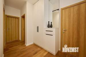 2-к квартира, вторичка, 64м2, 6/16 этаж