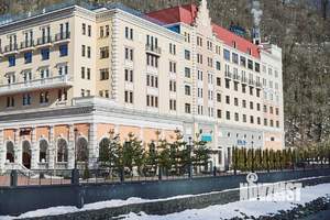 2-к квартира, вторичка, 55м2, 4/5 этаж