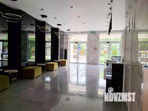 1-к квартира, вторичка, 30м2, 13/20 этаж