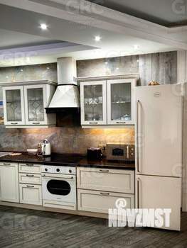 4-к квартира, вторичка, 147м2, 3/17 этаж