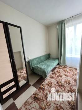 Студия квартира, вторичка, 18м2, 2/3 этаж