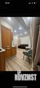 Студия квартира, вторичка, 21м2, 2/7 этаж