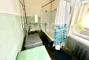 Студия квартира, вторичка, 12м2, 2/2 этаж