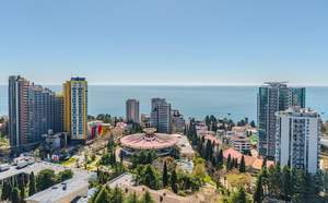 5-к квартира, вторичка, 150м2, 15/17 этаж