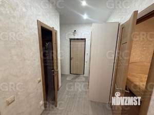 1-к квартира, вторичка, 33м2, 1/10 этаж