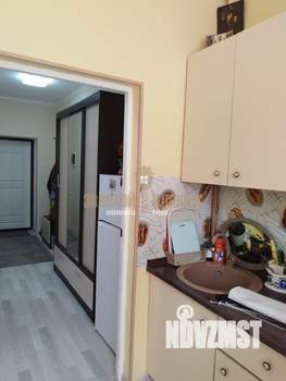 1-к квартира, вторичка, 49м2, 2/5 этаж