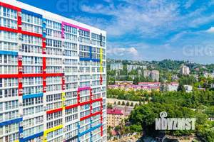 2-к квартира, вторичка, 37м2, 15/25 этаж