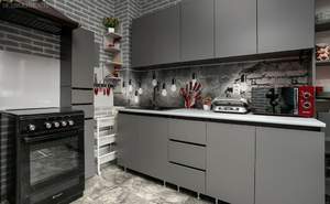 2-к квартира, вторичка, 48м2, 1/20 этаж