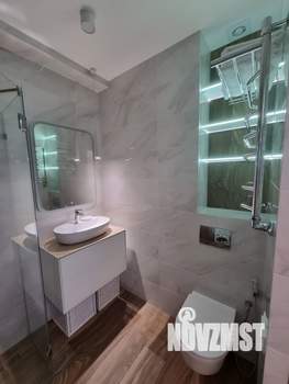2-к квартира, вторичка, 50м2, 2/12 этаж