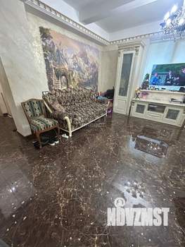 3-к квартира, вторичка, 82м2, 1/6 этаж