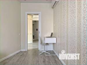 1-к квартира, вторичка, 54м2, 7/13 этаж