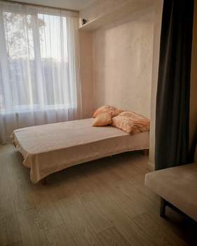 Студия квартира, вторичка, 29м2, 1/7 этаж